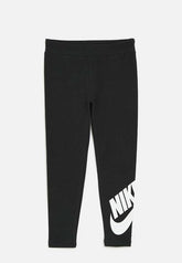 Nike Club Hbr High Rise Legging Black