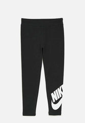 Nike Club Hbr High Rise Legging Black