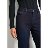 Sissyboy Mid Waist Basic Skinny Desize