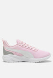 Puma Girls Anzarun 2 Lite Sliptech Jr Shoes In Pink