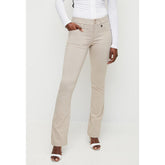 Sissy Boy Womens Tony Trouser In Stone