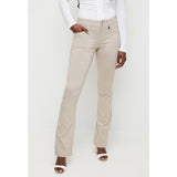 Sissy Boy Womens Tony Trouser In Stone