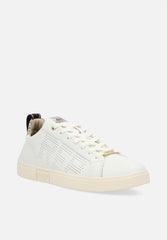 Replay Womens Polys Studio Tofu Shoes