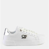 Sissyboy Ladies Basic Sb White Sneaker