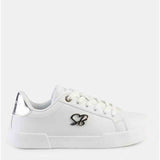 Sissyboy Ladies Basic Sb White Sneaker
