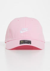 Nike Nan Futura Curve Brim Cap Pink