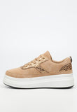 Butterfly Feet Senhora 26 Taupe