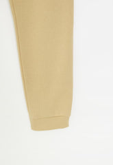 Polo Boys Adrian Joggers In Camel