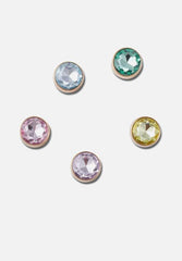 Corcs 10011196 Gold & Gem 5 Pack Neutral