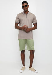 Polo Essential Chinos For Men In Sage