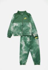 Nike Boys All-Over Print Propus Set In Fir