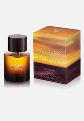 Guess 1981 Los Angeles For Him Edt
