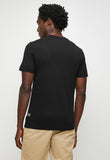 Polo Mens Fog Logo T-Shirt In Black