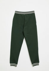 Polo 0055465 Boys Jake Jogger Forest