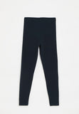 Polo Girls Victoria Legging In Navy