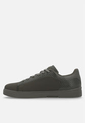 Replay Mens Polys M Williamson Shoes In Military Green