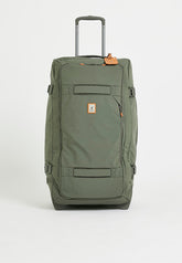 Polo Freedom Trolley Case In Olive