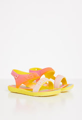 Ipanema Kids Brincar Papete Shoes Baby Yellow