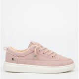 Viabeach Ladies Lipton 1 Shoes In Pink
