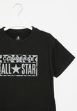 Converse Cf272 Kids Lifestyle Loose Fit Ss Gf