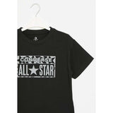 Converse Cf272 Kids Lifestyle Loose Fit Ss Gf