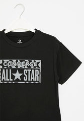 Converse Cf272 Kids Lifestyle Loose Fit Ss Gf