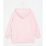 Levis Girls Pullover Hoodie In Pink