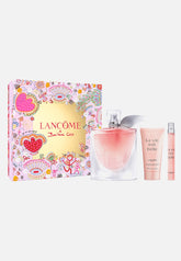 Lancome Le Vie Belle Eua De Parfum Frgrance Set For Women