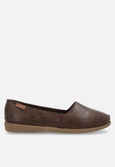 Pierre Cardin Womens Edith 5 Shoes In Brown