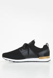 Ben Sherman Gerrard Shoe In Black