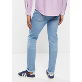 Levis Mens Wolf Gala Apples In Stonewash