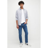 Levi's 510 Skinny Denim Jeans In Canyon Dark