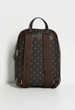 Polo Lifestyle Backpack Brown