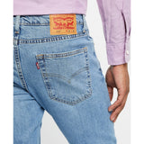 Levis Mens Wolf Gala Apples In Stonewash