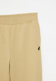 Polo Boys Adrian Joggers In Camel
