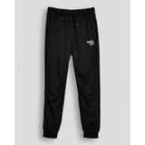 Soviet Boys Mueller Track Pants In Black