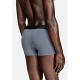 Diesel Mens Damien-D-Pop 3 Pack Boxers In Black & White