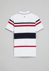 Soviet Strive Boys S/Slv Fashion Golfer