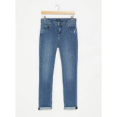 Polo Boys Pjc Carson Slim Fit Jean In Medium Wash