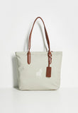 Polo Spectator W'26 Tote Stone