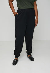 Polo Womens Sophia Jogger In Black