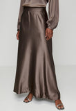 Polo Womens Stella Skirt In Iron