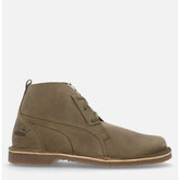 Puma Mens Terrae Mid Africa L Boots In Olive