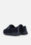 Pierre Cardin Girls Kennedy Sneakers In Navy