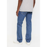 Levi's Mens 501 Original Jean In Stonewash