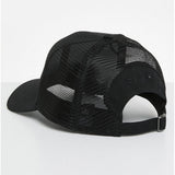 G-Star Baseball Trucker Cap In Black