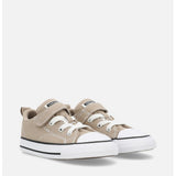Converse Kids Ctas Malden Street Brown Easy-On Shoes