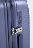 Polo Stellar Medium Trolley Case In Blue