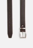 Pringle Mens Craig Belt In Brown