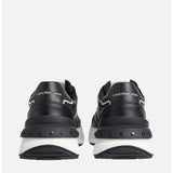 Calvin Klein Chunky Runner Ribbion In Black Multi
